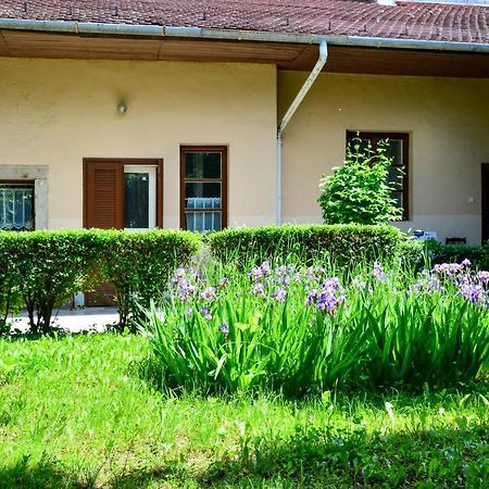 Afrodite Apartmanok Eger Luaran gambar