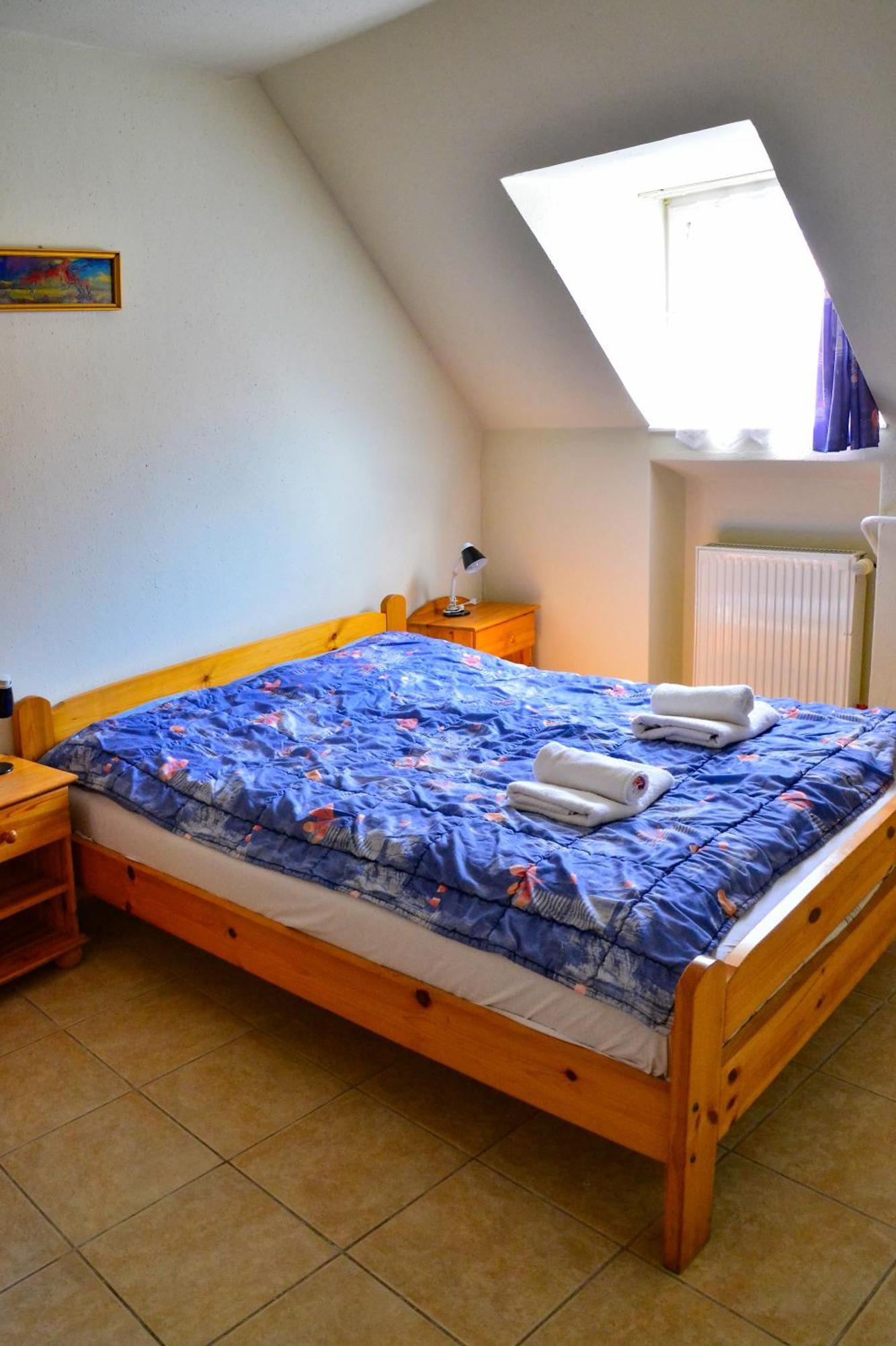 Afrodite Apartmanok Eger Luaran gambar
