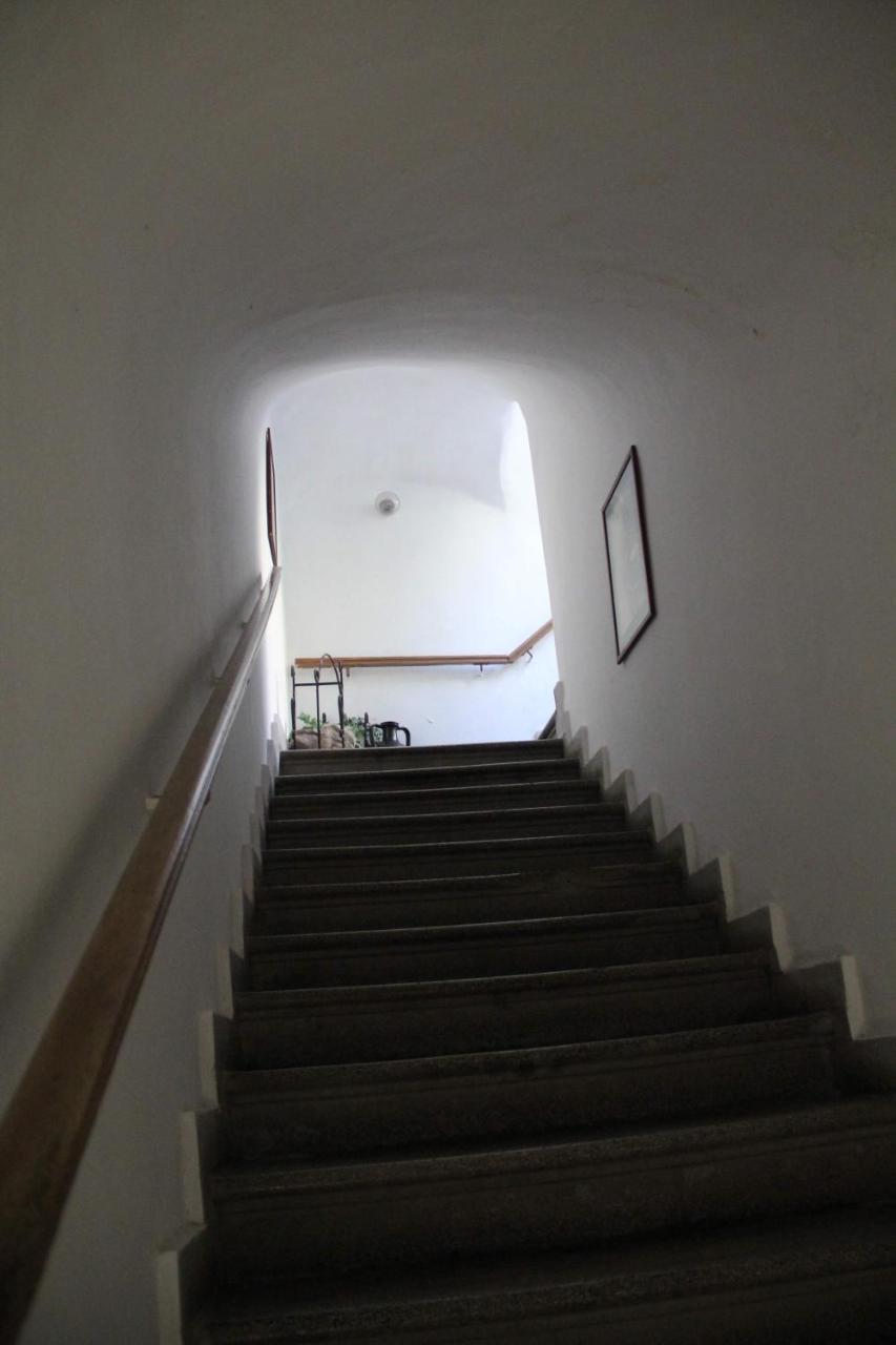 Afrodite Apartmanok Eger Luaran gambar